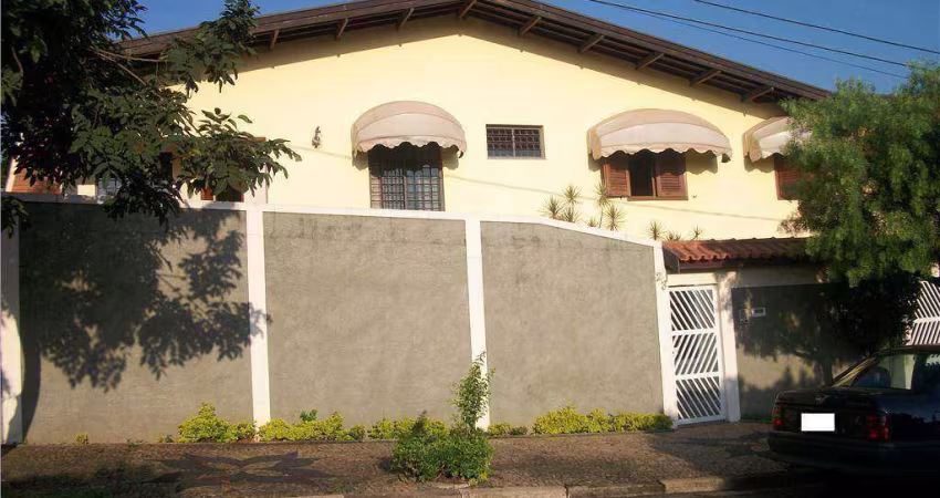 Casa à venda Castelo em Valinhos