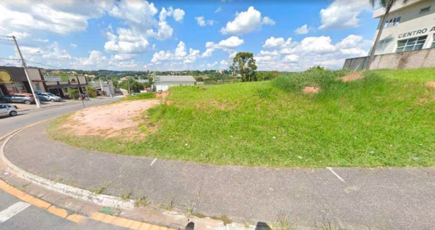 Terreno à venda Capela em Vinhedo