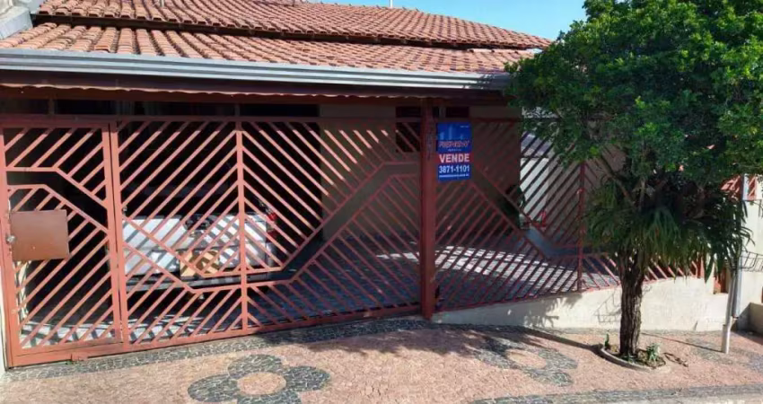 Casa com 3 quartos à venda na Rua Vitório Baron, 367, Jardim Nova Palmares, Valinhos