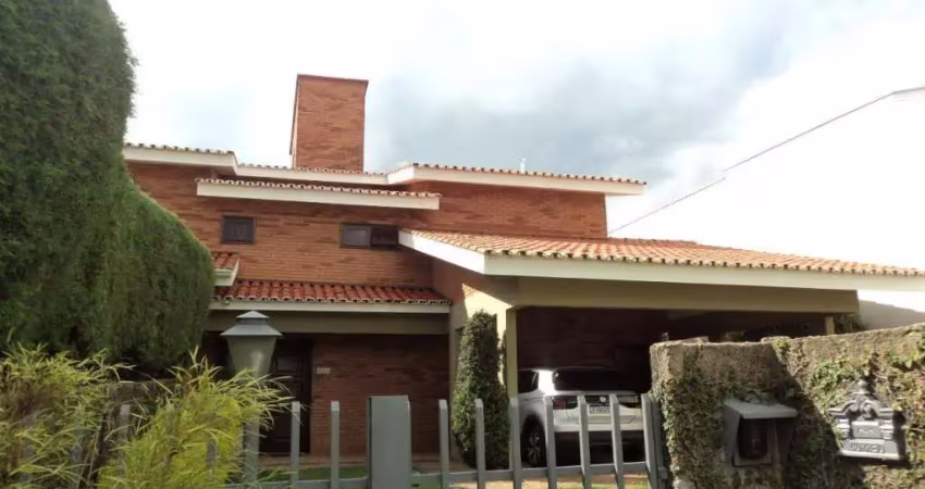 Casa com 3 quartos à venda na Rua Aurélio Vilela, 260, Parque Terranova, Valinhos