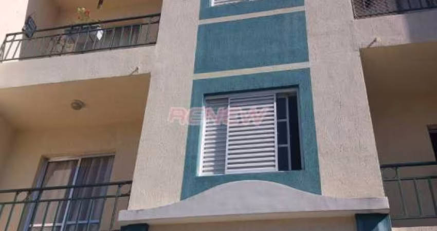 Apartamento à venda no Edifício Cabreúva Valinhos SP
