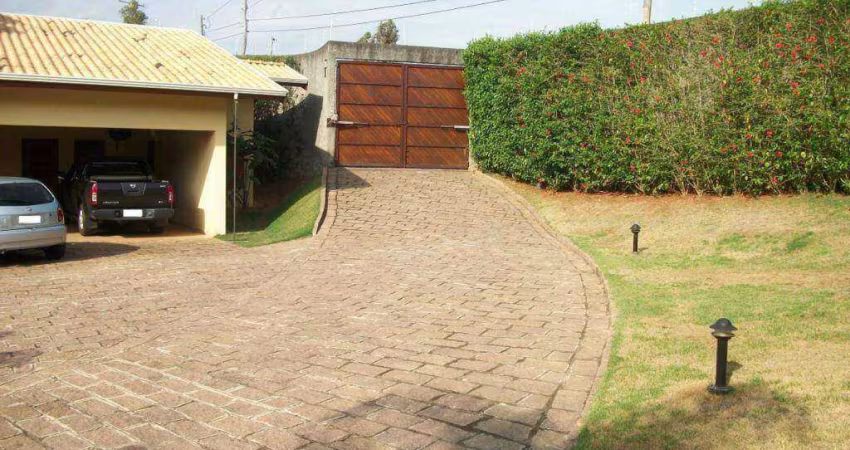 Casa à venda Chácaras Silvania em Valinhos