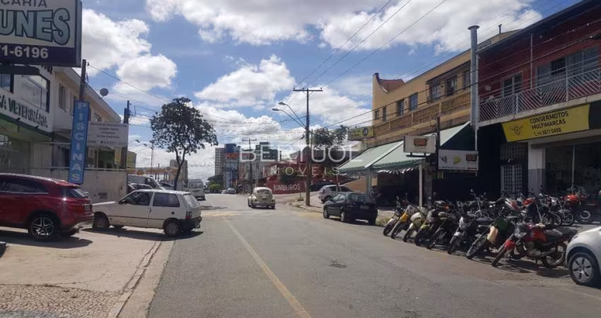 Salão para aluguel Jardim Santo Antônio em Valinhos
