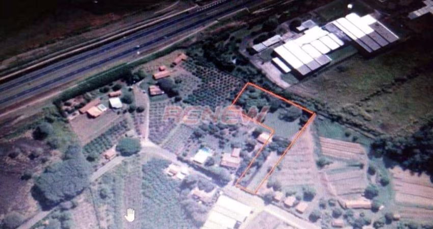 Área à venda Reforma Agrária em Valinhos