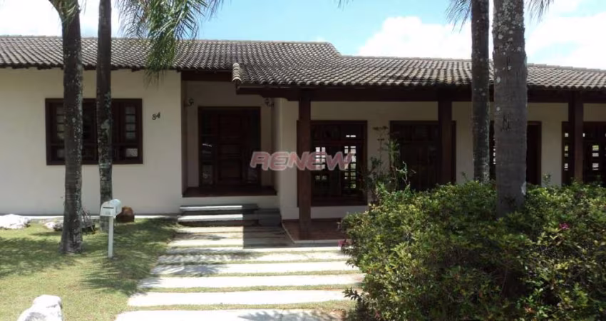 Casa à venda Centro em Vinhedo
