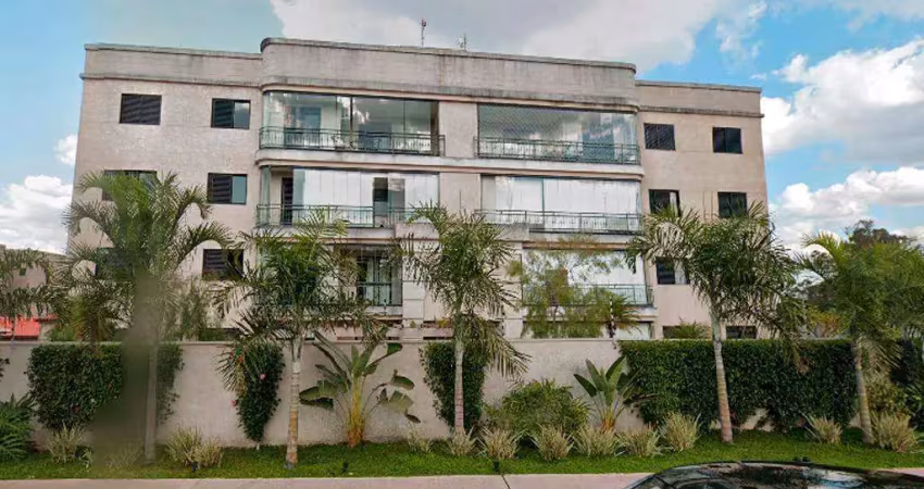 Apartamento à venda condomínio mondo itália em vinhedo