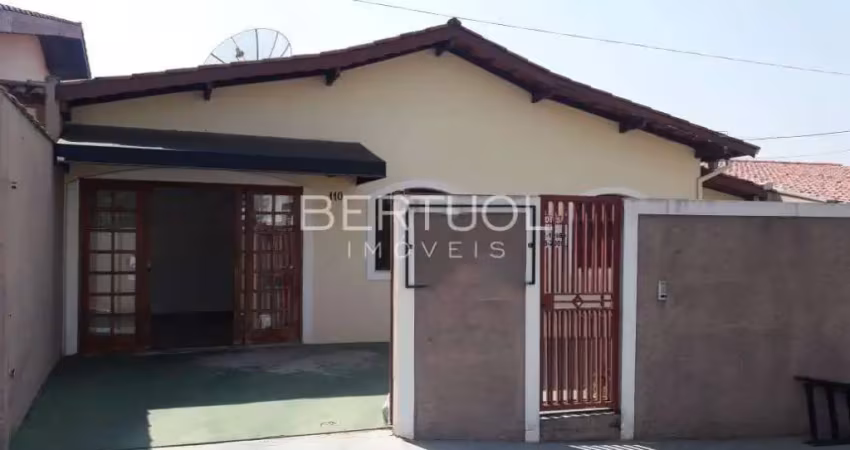 Casa com 2 quartos à venda na Rua Merluza, 110, Residencial Aquários, Vinhedo