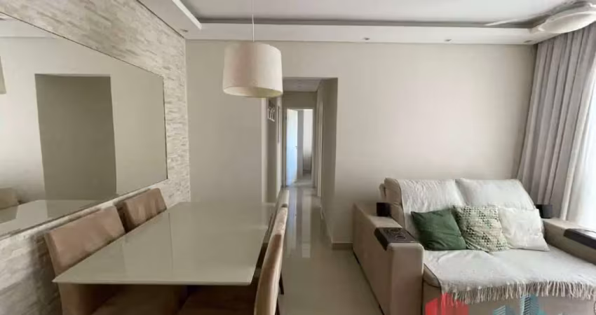Apartamento a venda em Valinhos