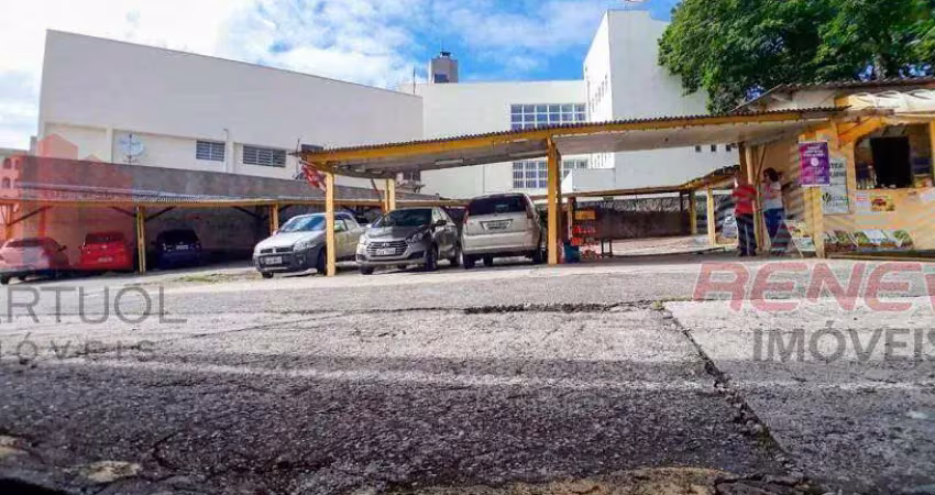 Terreno comercial para alugar na Rua Carlos Manarini, 52, Centro, Valinhos