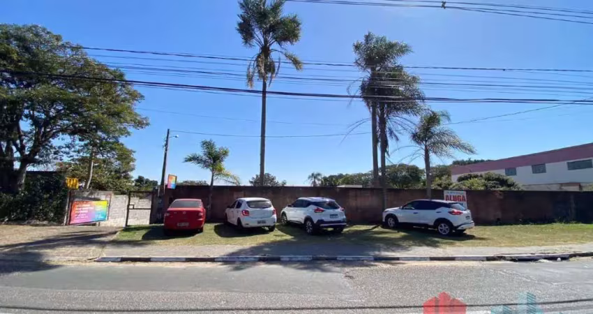 Ponto comercial para alugar na Rodovia Edenor João Tasca, 955, Bosque, Vinhedo