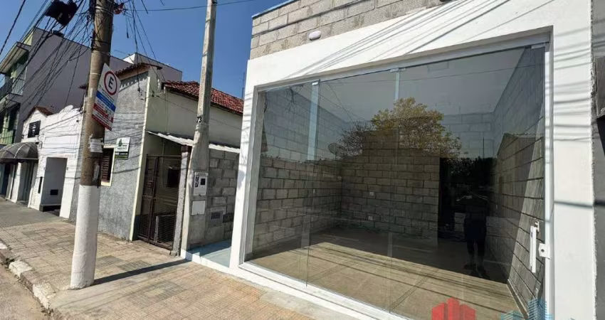 IMÓVEL COMERCIAL A VENDA NO CENTRO DE VINHEDO