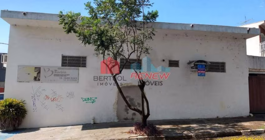 Salão para aluguel Centro em Valinhos