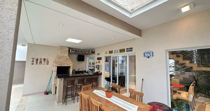 Casa em condomínio a venda em Vinhedo/SP