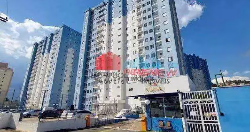 Apartamento para alugar no bairro ortizes em valinhos sp