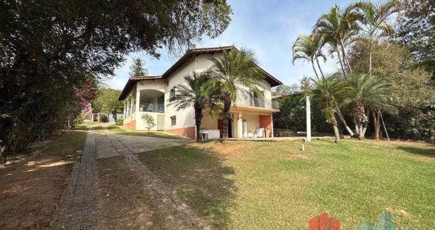 Chacara a venda no Country Club em Valinhos/SP