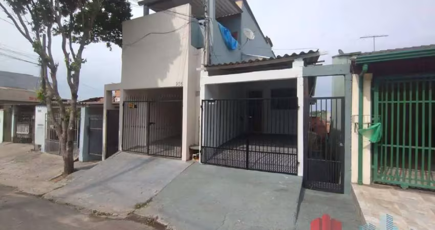 Casa com 2 quartos para alugar na Rua Aristóteles Mendes, 256, Capela, Vinhedo