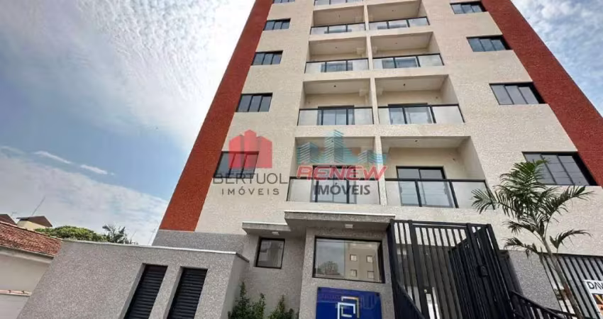 Apartamento à venda edifício campos altos em valinhos