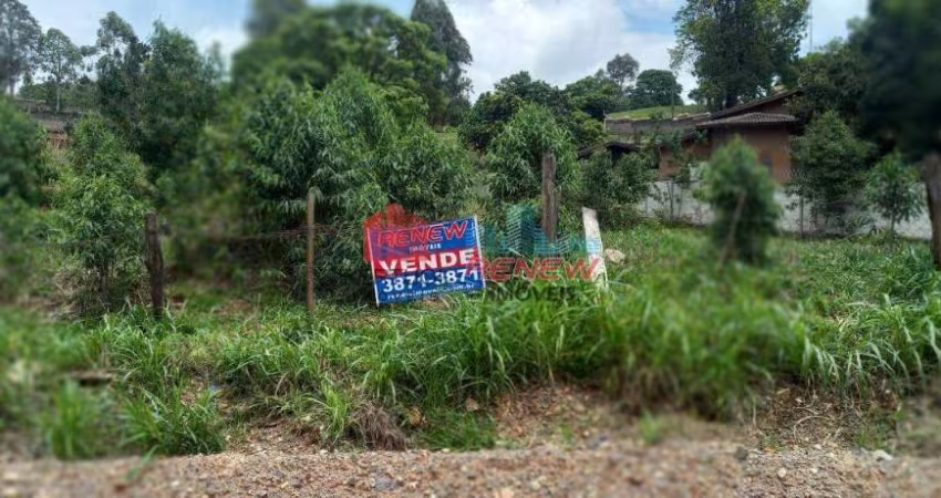 Terreno à venda no Bairro Dois Córregos em Valinhos SP.