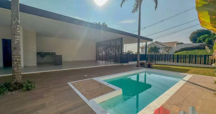 Casa com 3 quartos à venda na Alameda Lua, 41, Morada do Sol, Vinhedo