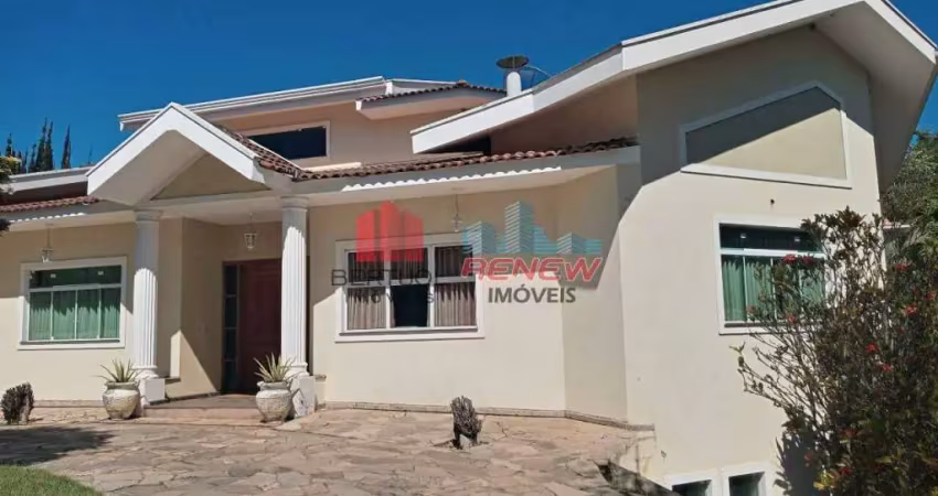 Casa a venda no Condomínio Residencial Reserva Colonial em Valinhos/SP