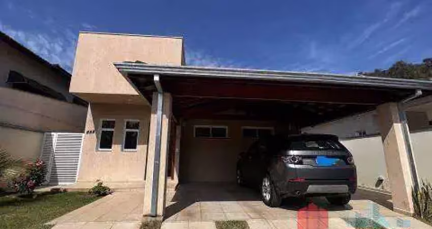 Casa em condomínio fechado com 3 quartos à venda na Alameda Azulão, 261, Ibi Aram, Itupeva