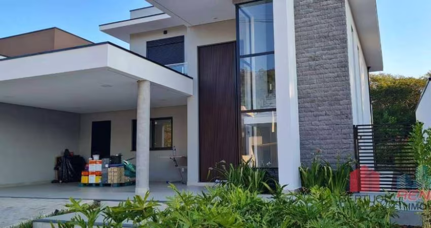 Casa a venda Condomínio em Louveira/SP