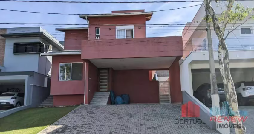 Casa de Condomínio à venda Condomínio Morada do Bosque em Vinhedo