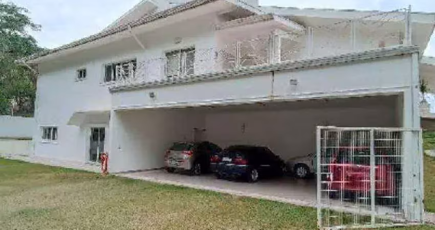 Casa de condomínio à venda condomínio estância marambaia em vinhedo