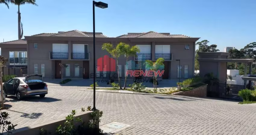 Casa em condomínio em valinhos para vender,com 03 suítes,condomínio com lazer,ótima localização próxima ao colégio porto seguro.