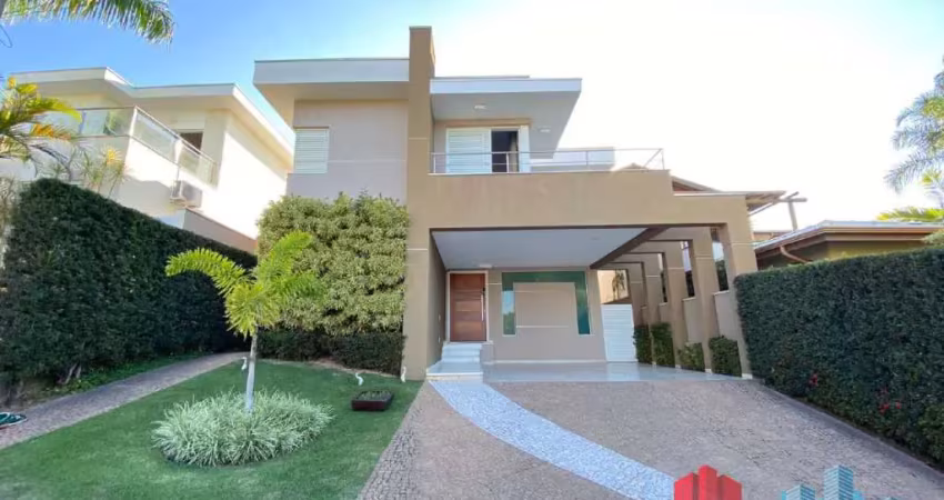 Casa de condomínio à venda condomínio residencial morada das nascentes em valinhos