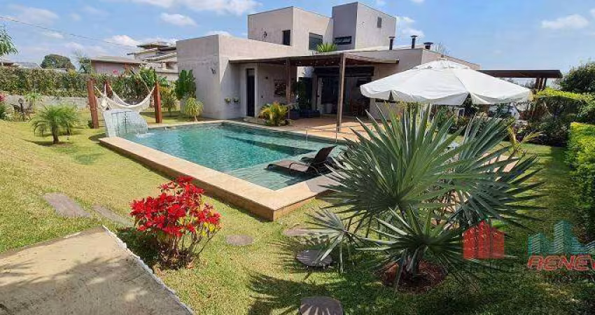 Casa de Condomínio a Venda em Itupeva