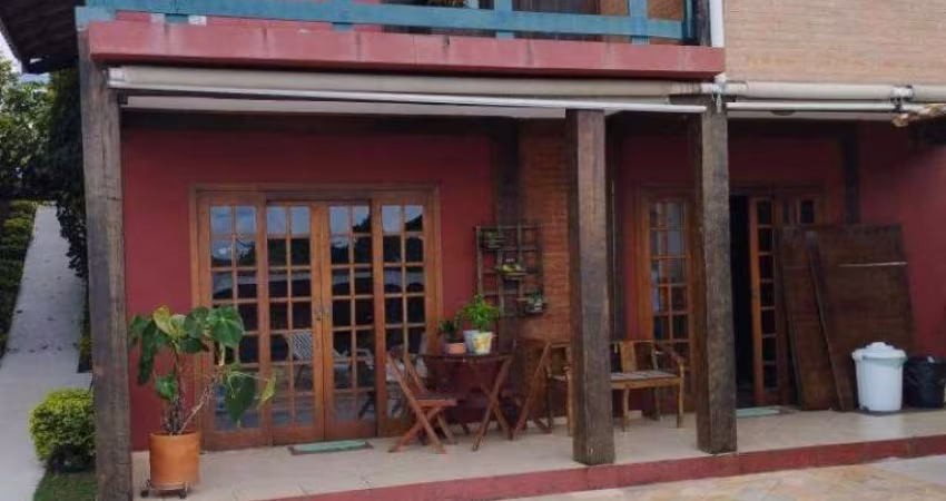 Casa de Condomínio à venda Condomínio Terras de São Francisco em Vinhedo