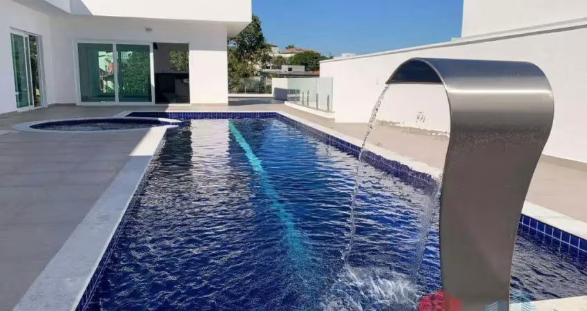 Casa de alto padrão condomínio marambaia vinhedo/sp
