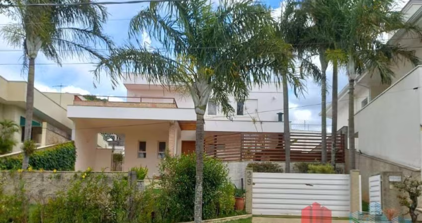 Casa de Condomínio à venda Residencial São Miguel em Vinhedo
