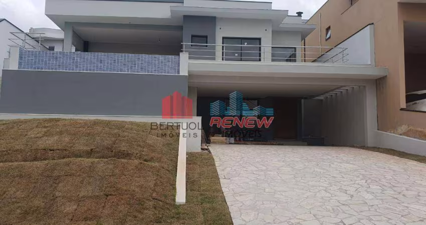Casa de Condomínio à venda Condomínio Santa Isabel em Louveira