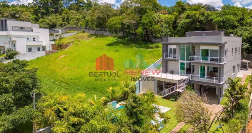 Casa de Condomínio à venda Residencial Villaggio Paradiso em Itatiba