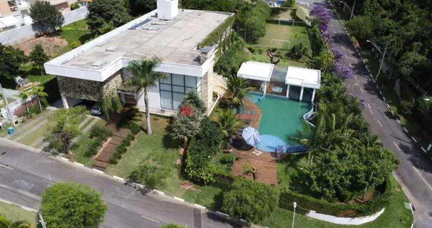 Casa de Condomínio à venda Condomínio Morada do Sol em Vinhedo
