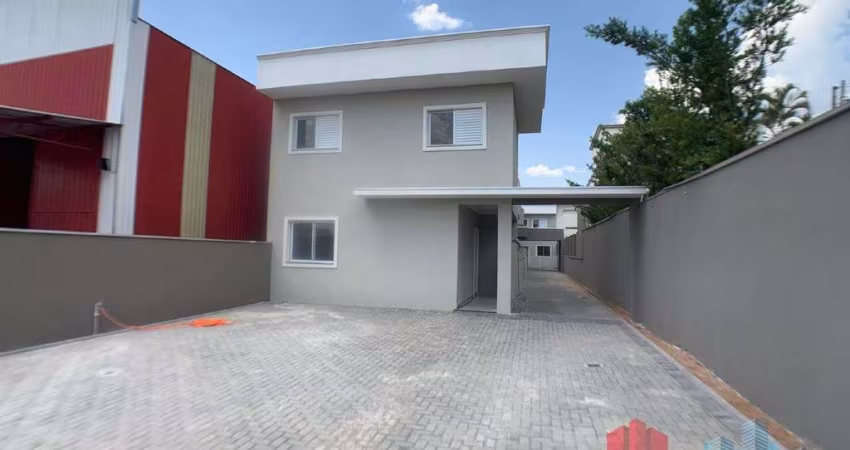 Casa para aluguel Pinheirinho em Vinhedo