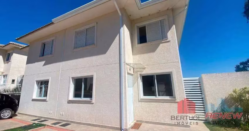 Casa com 3 quartos para alugar na Estrada Municipal Fazenda Santana, 650, Centro, Vinhedo