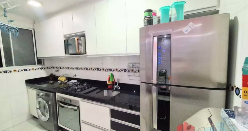 Apartamento à Venda no Condomínio Água Branca em Campinas/SP