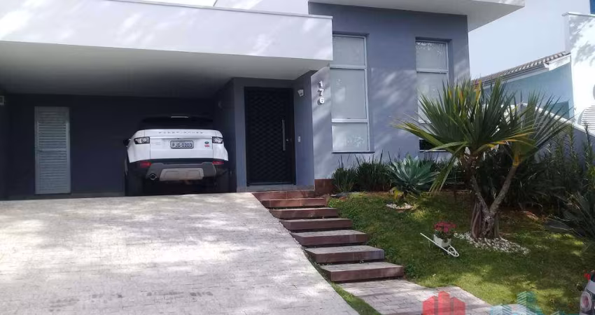 Casa de Condomínio à venda Condomínio Terras de São Francisco em Vinhedo