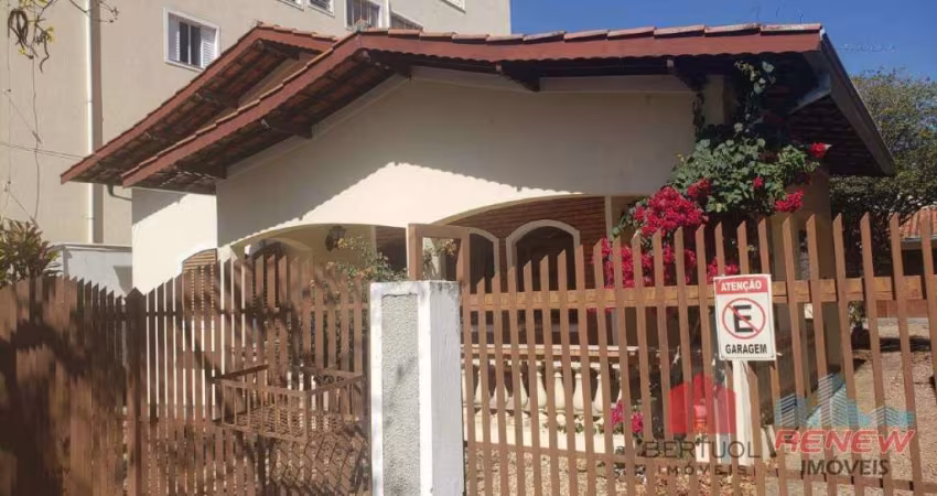 Casa a venda em vinhedo-SP