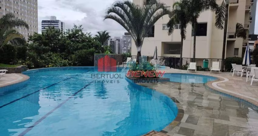 Apartamento à venda Sumarezinho em São Paulo