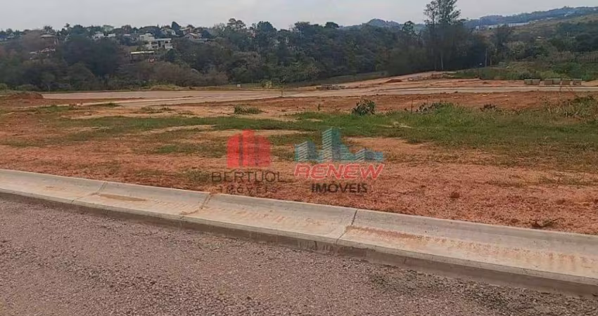 Terreno à venda Jardim Ecoville em Vinhedo