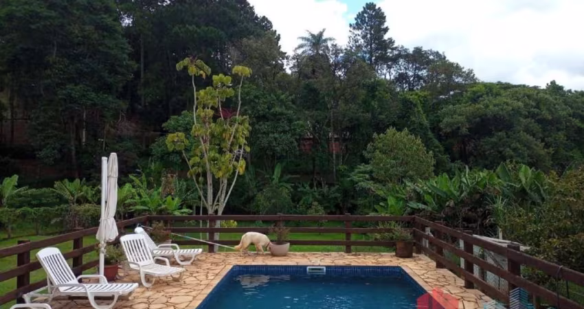 Casa à venda Condomínio Residencial Santa Fé em Vinhedo