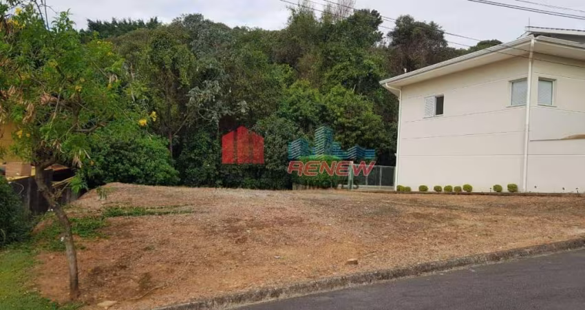 Terreno à venda Condomínio Aldeia da Mata em Valinhos