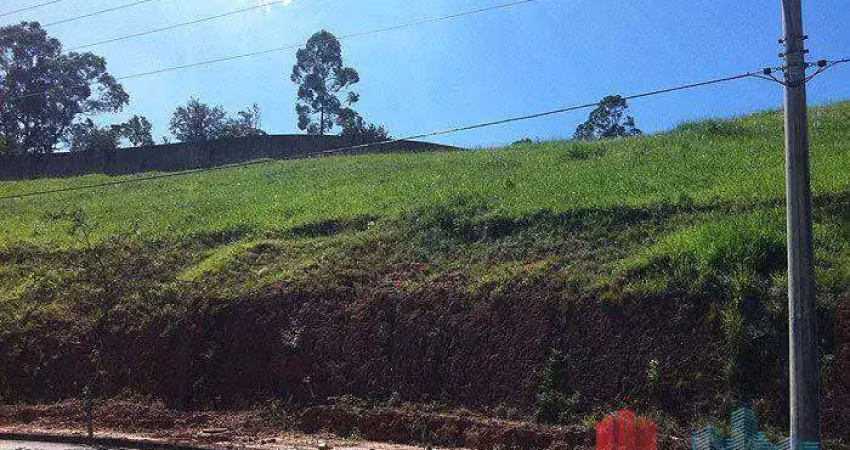 Terreno em condomínio à venda condomínio delle stelle em louveira