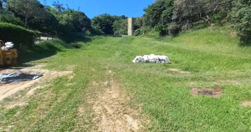 Terreno à venda Condomínio Chácaras do Lago em Vinhedo