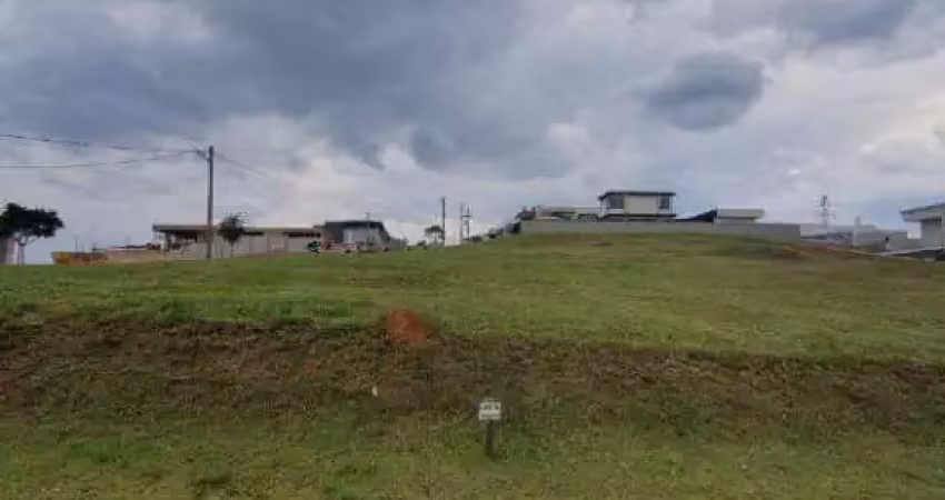 Terreno à venda condomínio campo de toscana em vinhedo