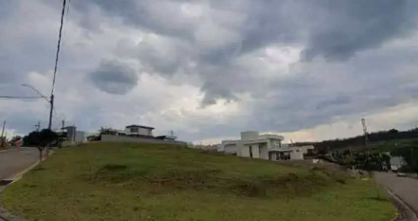 Terreno à venda condomínio campo de toscana em vinhedo